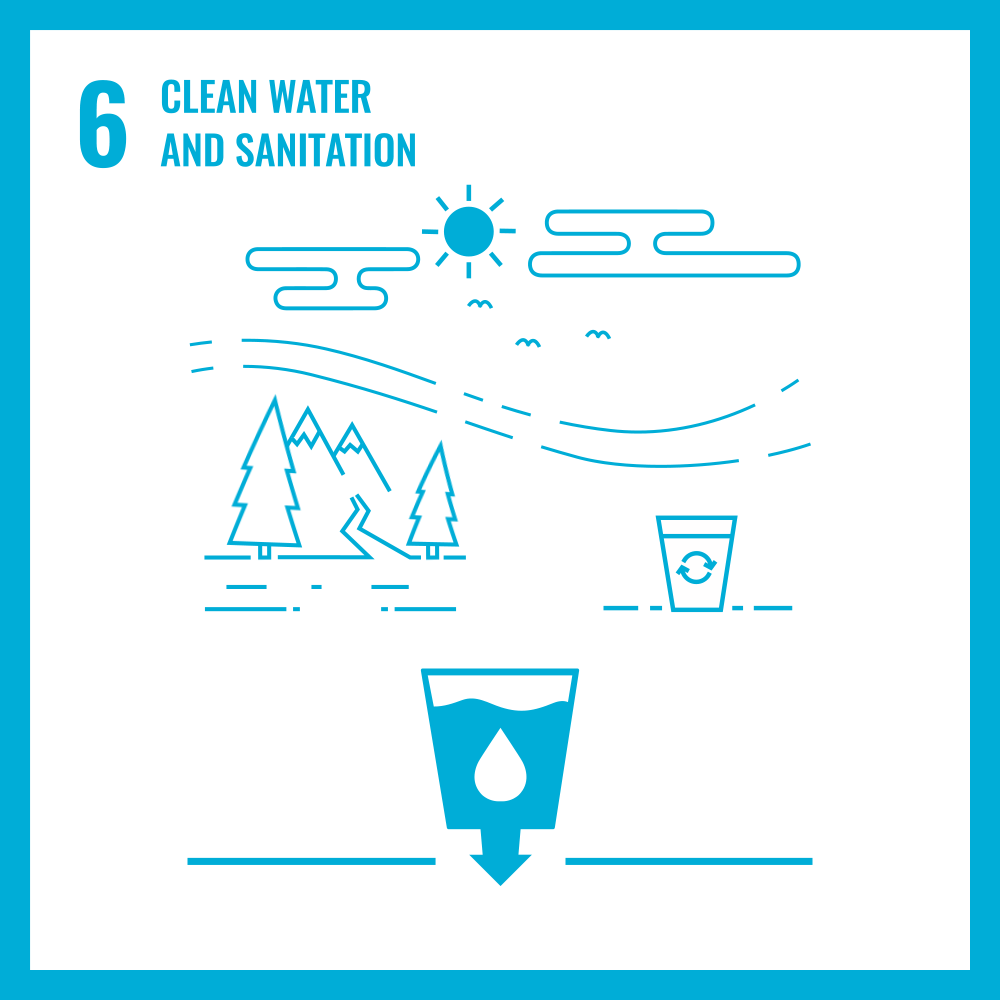 SDG 6